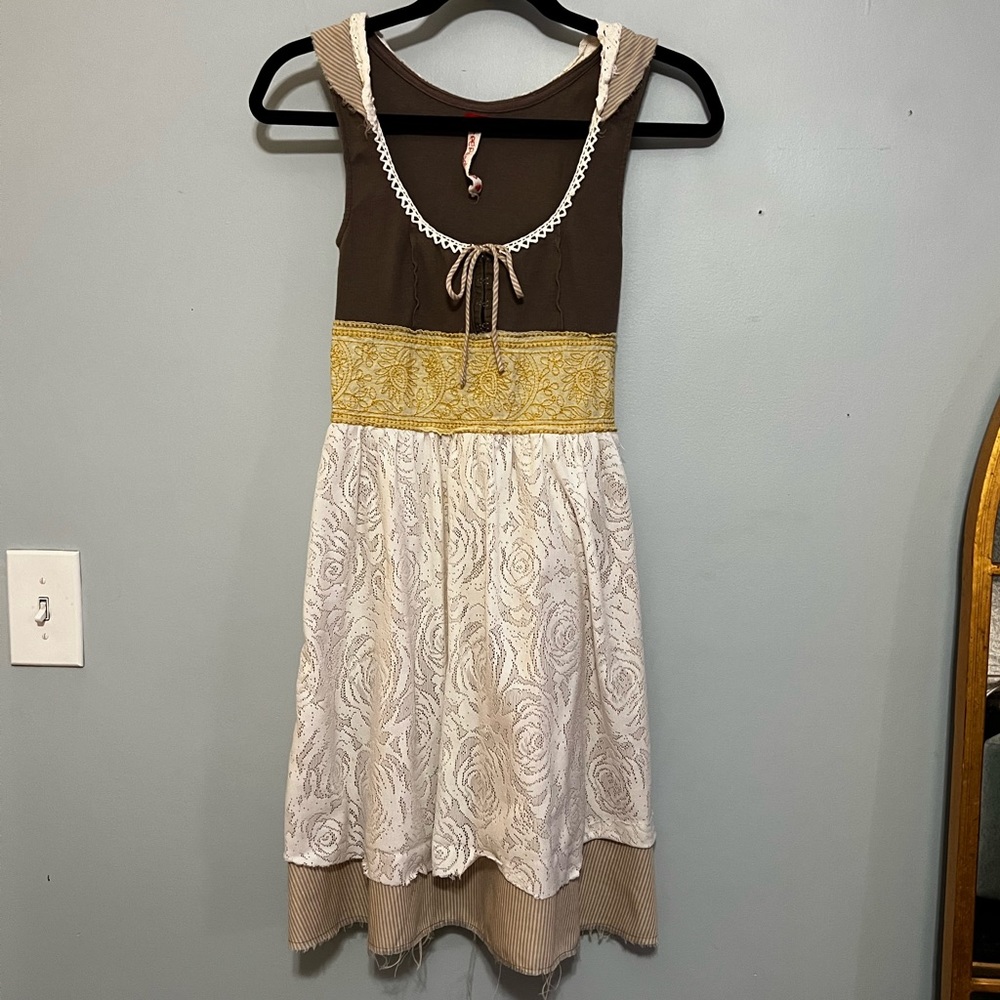 Free People small dress